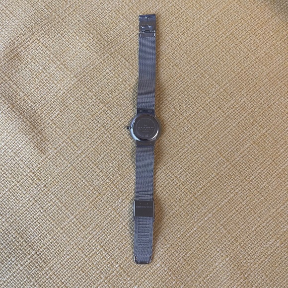 SKAGEN women's watch - Picture 4 of 8